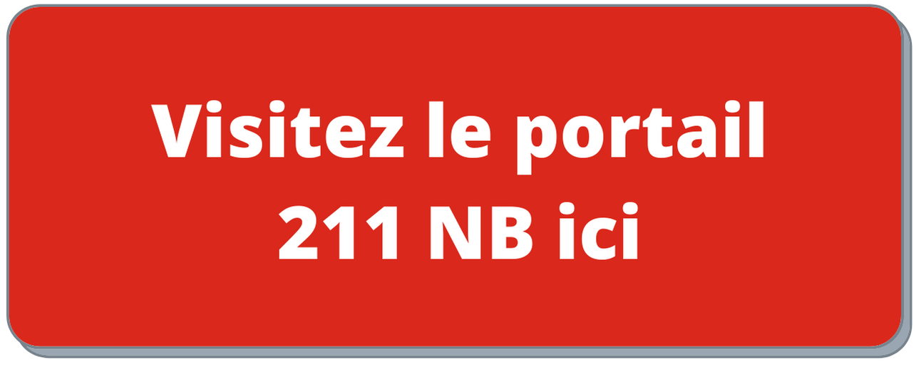 Visitez le portail 211 NB en ligne ici